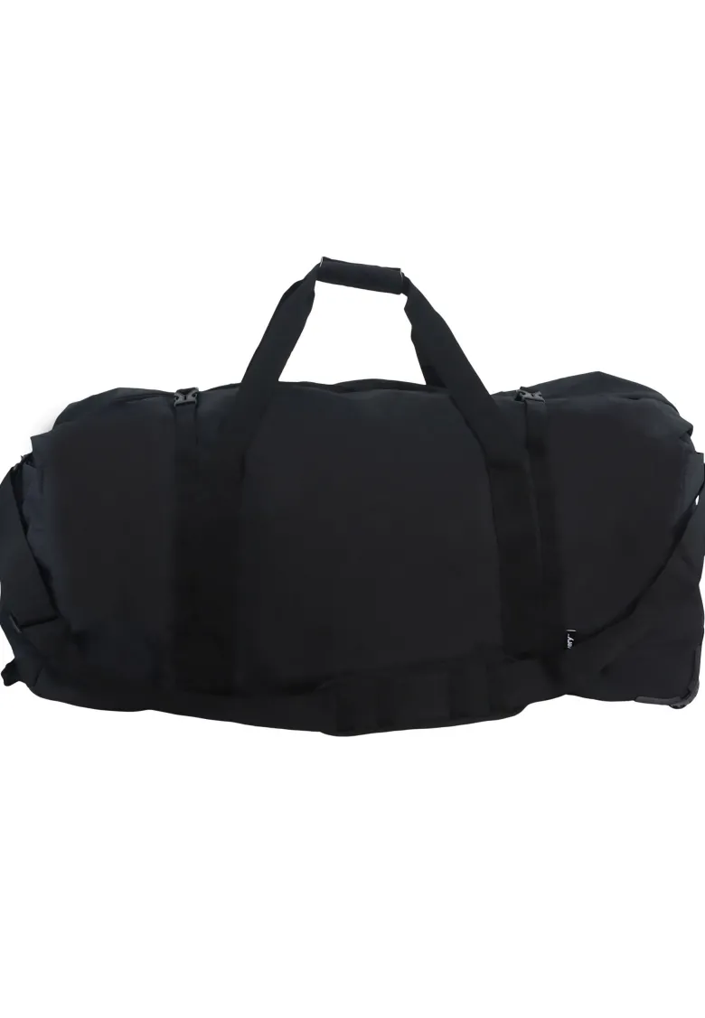 Discovery Drive Reistas - Black