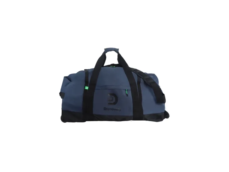 Discovery Drive Reistas - Blauw
