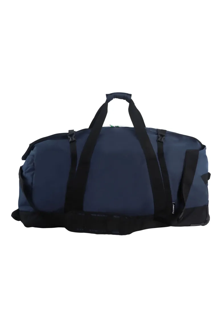 Discovery Drive Reistas - Blauw