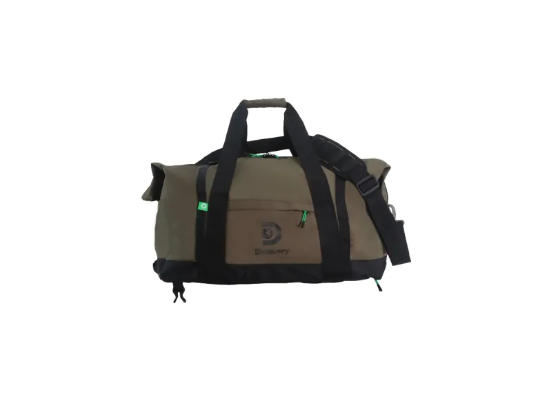 Discovery Drive Reistas - Khaki