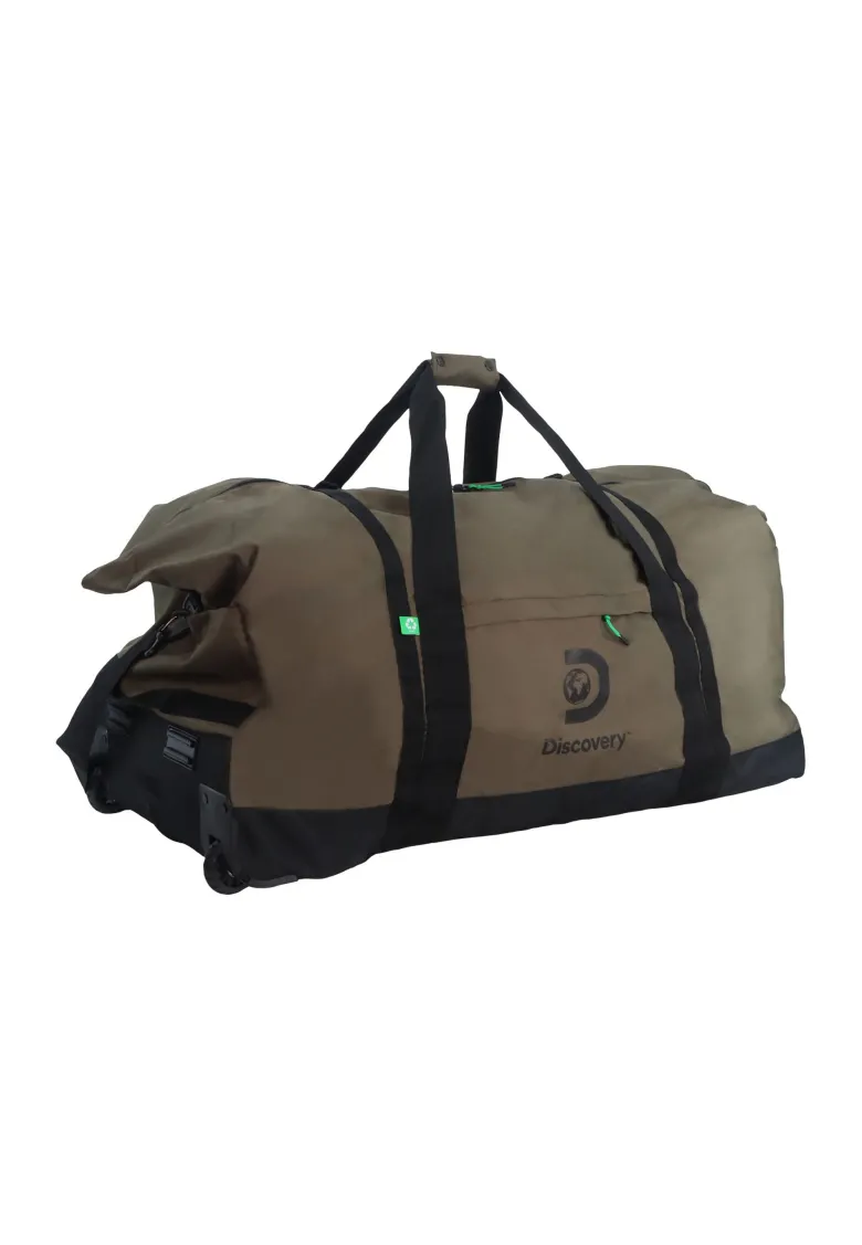 Discovery Drive Reistas - Khaki
