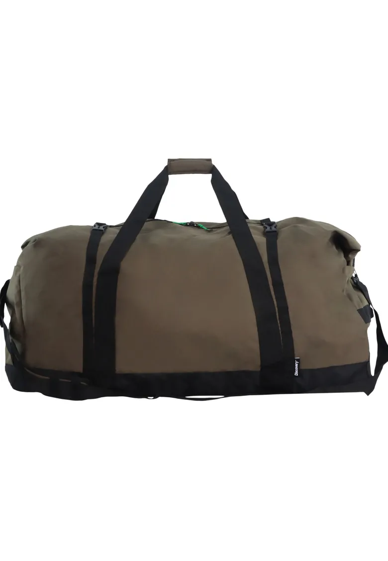 Discovery Drive Reistas - Khaki