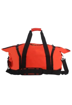 Discovery Drive Reistas - Orange