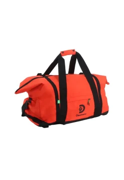 Discovery Drive Reistas - Orange