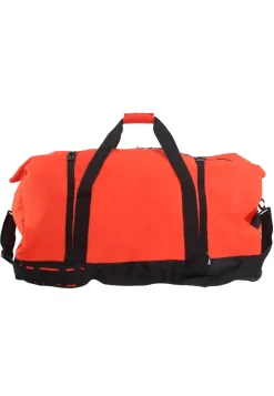 Discovery Drive Reistas - Orange