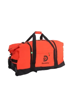 Discovery Drive Reistas - Orange