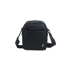Discovery Heritage schoudertas - Black