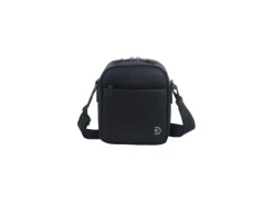 Discovery Heritage schoudertas - Black