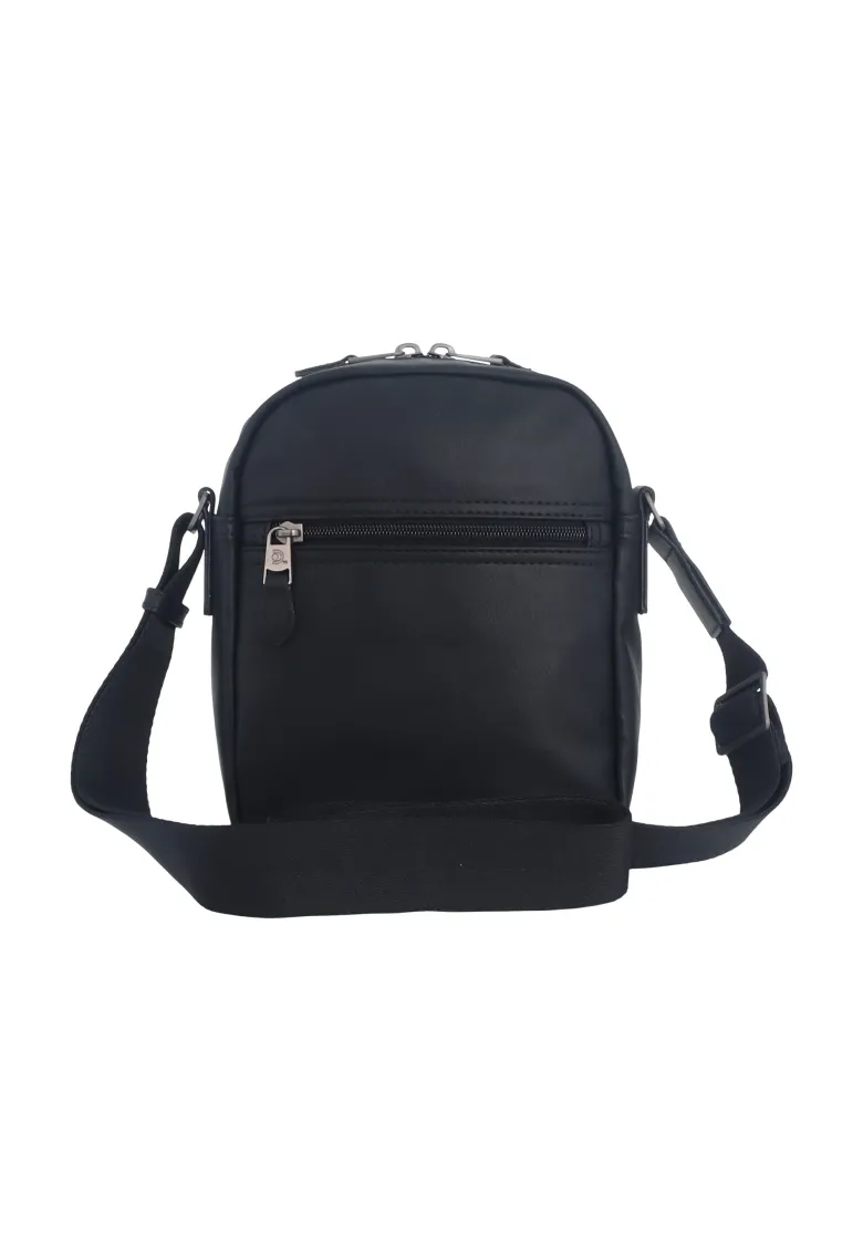 Discovery Heritage schoudertas - Black