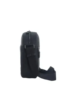 Discovery Heritage schoudertas - Black