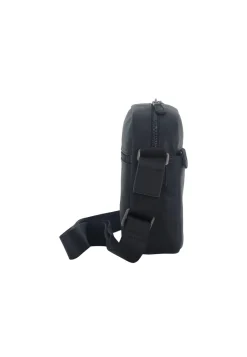 Discovery Heritage schoudertas - Black