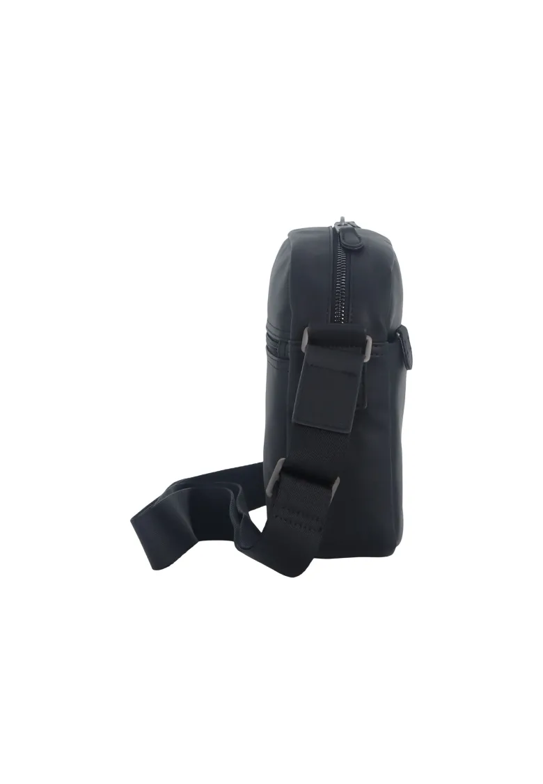 Discovery Heritage schoudertas - Black