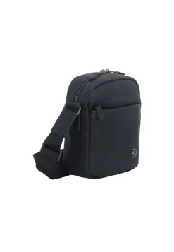 Discovery Heritage schoudertas - Black