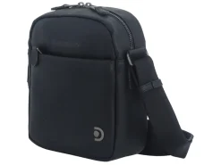 Discovery Heritage schoudertas - Black