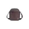 Discovery Heritage schoudertas - Brown