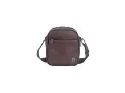 Discovery Heritage schoudertas - Brown