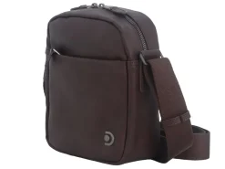 Discovery Heritage schoudertas - Brown