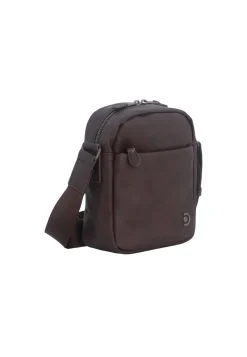 Discovery Heritage schoudertas - Brown