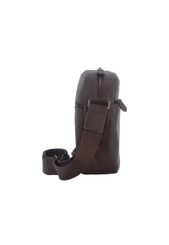 Discovery Heritage schoudertas - Brown