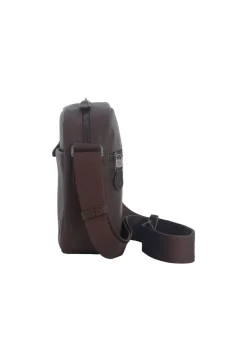 Discovery Heritage schoudertas - Brown