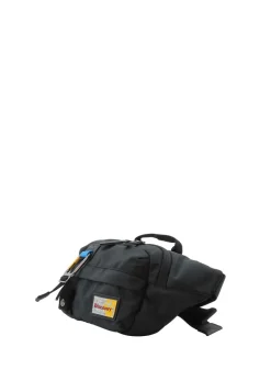 Discovery Icon Heuptas - Black