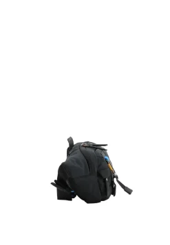Discovery Icon Heuptas - Black
