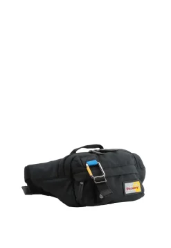Discovery Icon Heuptas - Black