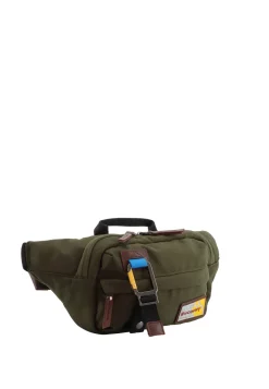 Discovery Icon Heuptas Khaki
