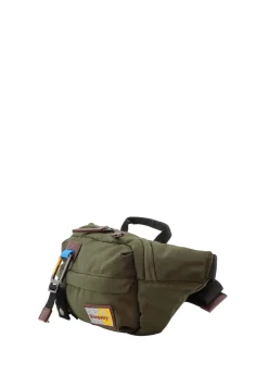 Discovery Icon Heuptas Khaki