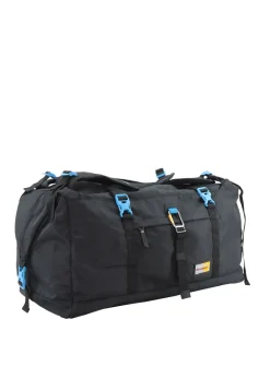 Discovery Icon reistas - Black