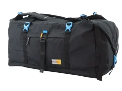 Discovery Icon reistas - Black