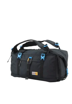 Discovery Icon Reistas - Black