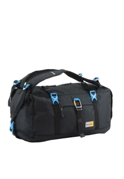 Discovery Icon Reistas - Black