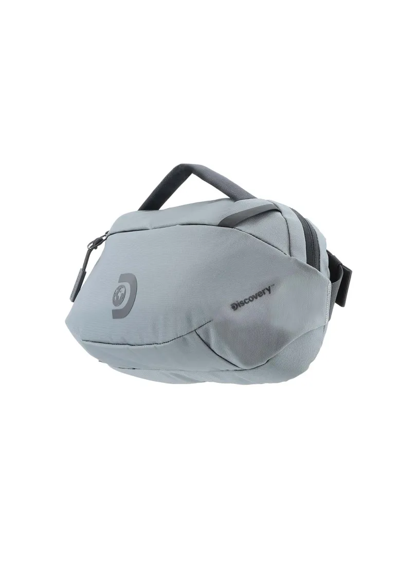 Discovery Metropolis Heuptas - Grey