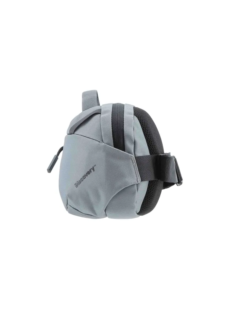 Discovery Metropolis Heuptas - Grey