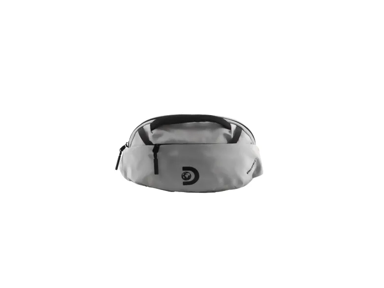 Discovery Metropolis Heuptas - Grey