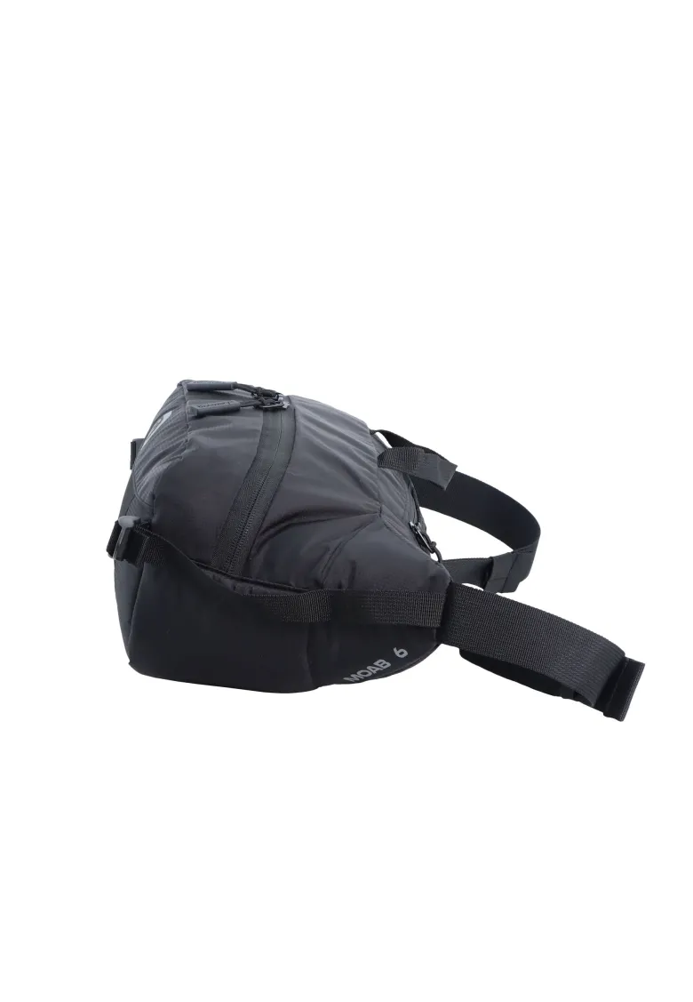 Discovery Outdoor heuptas - Black