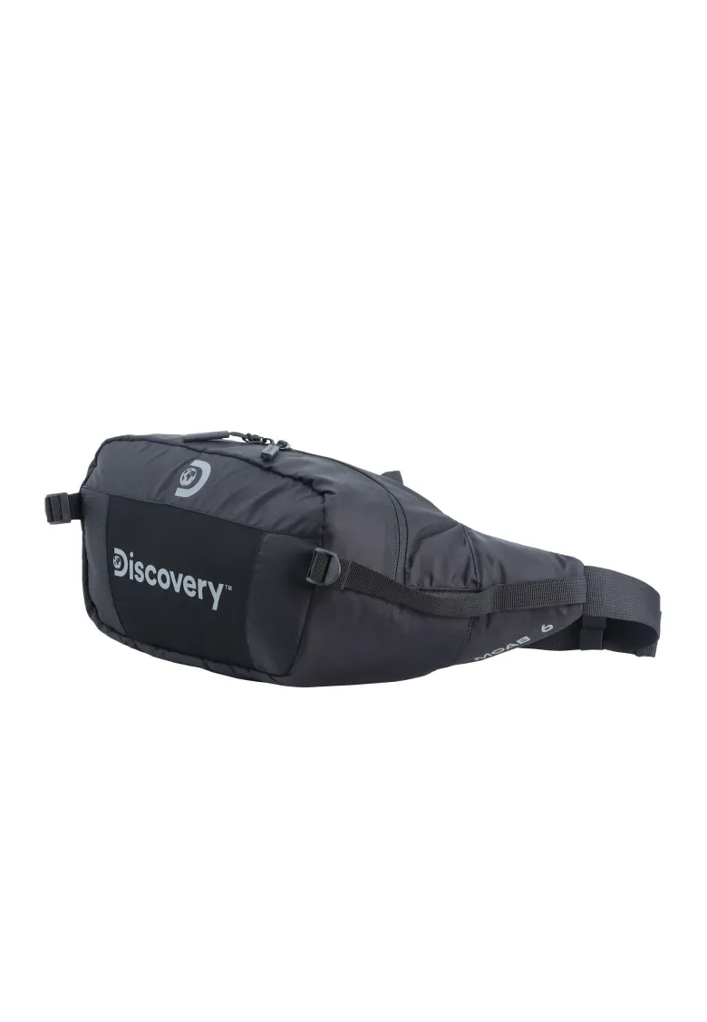 Discovery Outdoor heuptas - Black