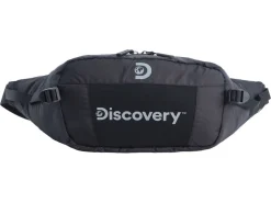 Discovery Outdoor heuptas - Black