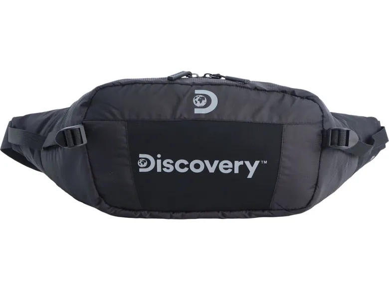 Discovery Outdoor heuptas - Black