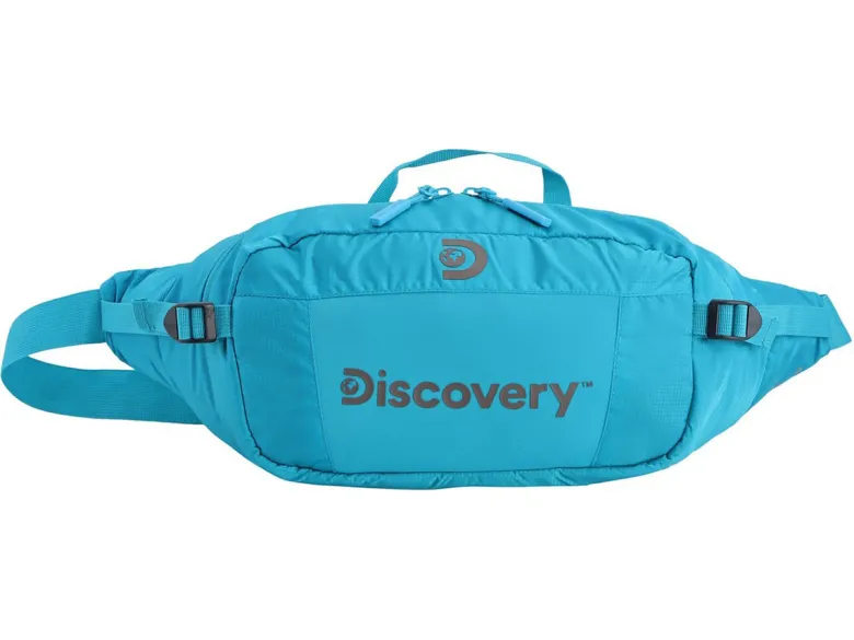 Discovery Outdoor heuptas - Blue