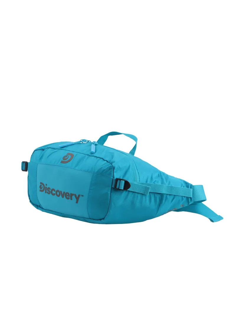 Discovery Outdoor heuptas - Blue