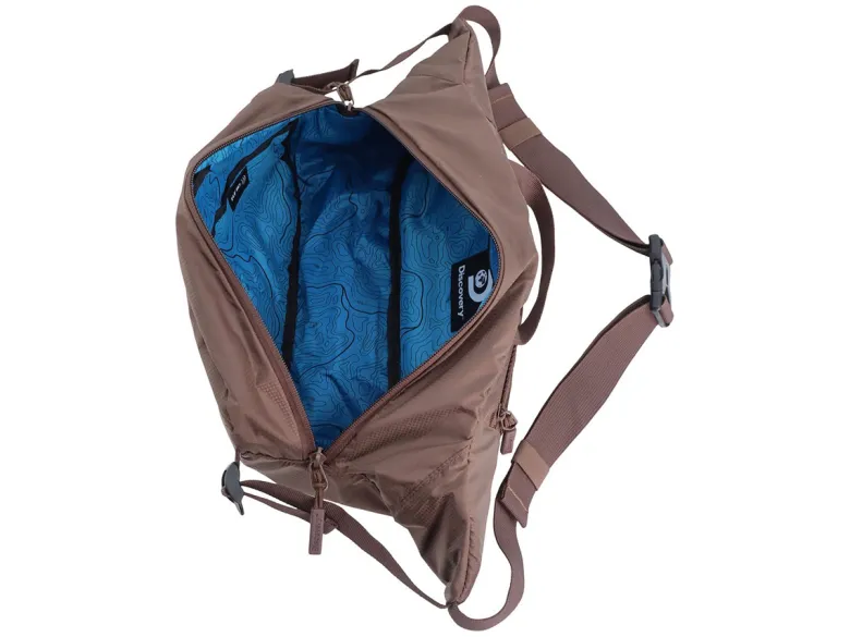 Discovery Outdoor heuptas - Braun