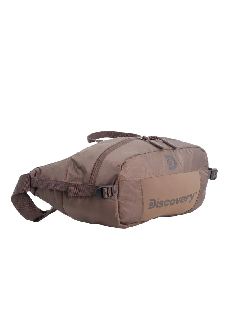 Discovery Outdoor heuptas - Braun