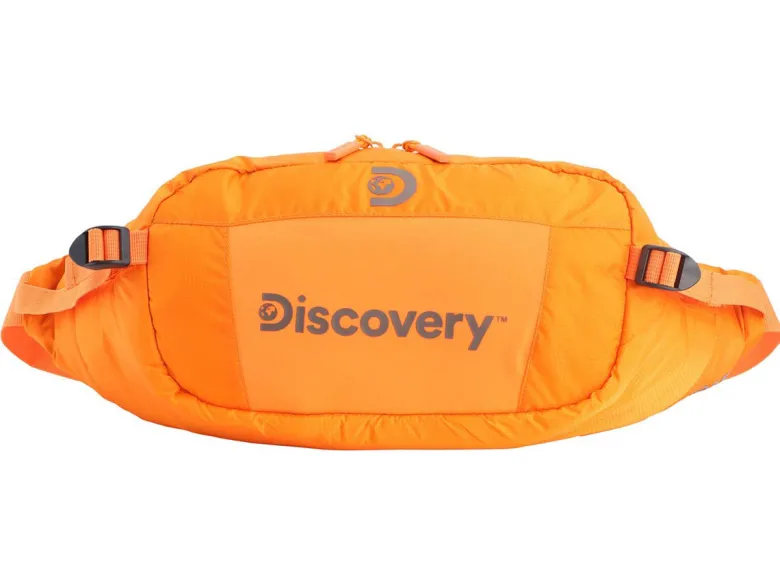 Discovery Outdoor heuptas - Orange