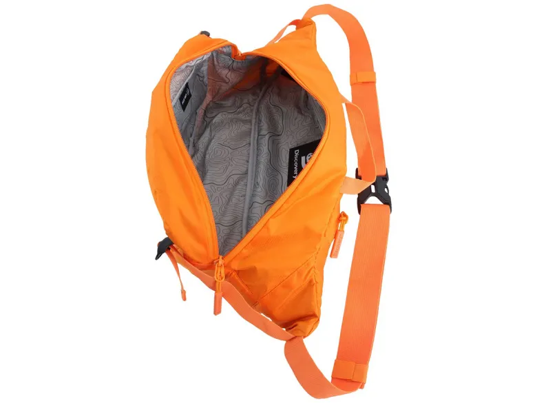 Discovery Outdoor heuptas - Orange