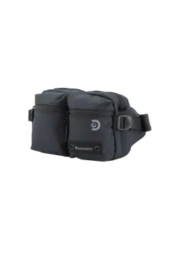Discovery Shield Heuptas - Black