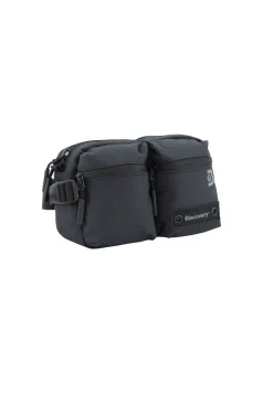 Discovery Shield Heuptas - Black