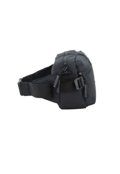Discovery Shield Heuptas - Black