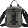 Discovery Shield schoudertas - Khaki